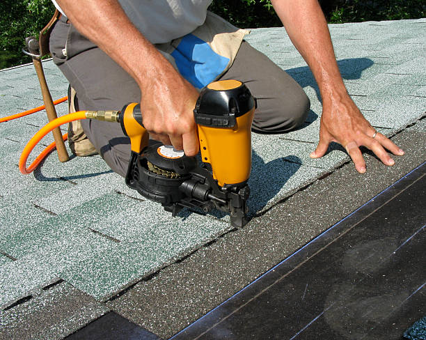 Quick and Trustworthy Emergency Roof Repair Services in Turners Falls, MA