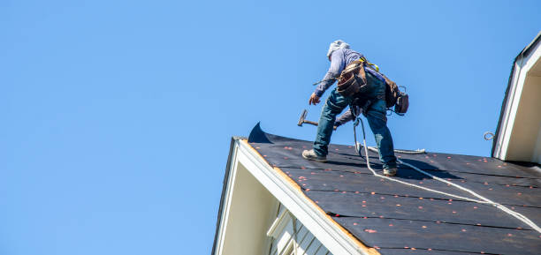 Heating Cable for Roof Installation in Turners Falls, MA
